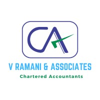 V RAMANI & ASSOCIATES logo - Similar company to Rajeev Mardia And Associates