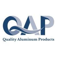 Quality Aluminum Products logo - Similar company to Gibralter
