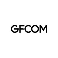 GFCOM logo - Similar company to Agence Medila