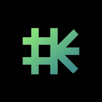 Hashterisk Global logo - Similar company to Doting
