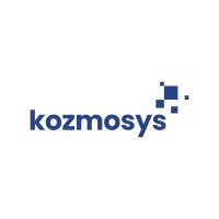 kozmosys logo - Similar company to Accessiblee