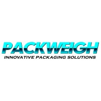 Packweigh Equipment logo - Similar company to Pac Technology S.R.O.