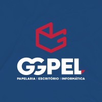 Ggpel Livraria E Papelaria