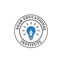 SOAR Educational Institute logo - Similar company to Pure Link Builder
