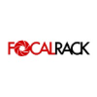 Focal Rack logo - Similar company to Uconnect