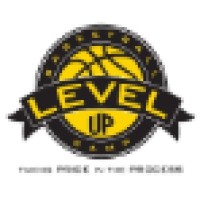 Level Up Basketball