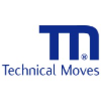 Technical Moves logo - Similar company to 3Sixty Resourcing Ltd
