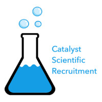 Catalyst Scientific Recruitment logo - Similar company to Steve Mason Interim / Executive Search