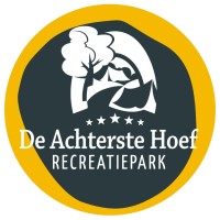 Recreatiepark De Achterste Hoef logo - Similar company to Environ Energie- Und Umwelttechnik Gmbh & Co. Kg