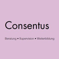 Consentus logo - Similar company to Cosentus
