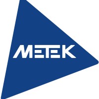 METEK logo - Similar company to Metek