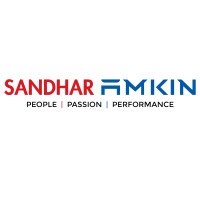Sandhar Amkin Industries logo - Similar company to Sandhar Technologies Barcelona S.L.