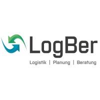 LogBer GmbH logo - Similar company to Metroplan®