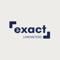 Exact Landmeters logo - Similar company to Vekmo