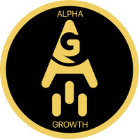Alpha Growth Agency logo - Similar company to Clicker 360