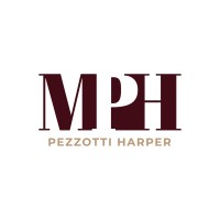 PEZZOTTI HARPER logo - Similar company to Ov_Rd