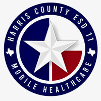 Harris County ESD 11 Mobile Healthcare logo - Similar company to Optimum Computer Solutions (Ocs)