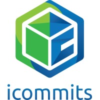 Icommits logo - Similar company to Oxinos