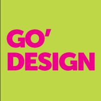 GODesign_medical logo - Similar company to Dgiart Studio