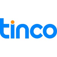 Tinco logo - Similar company to Inscriptio