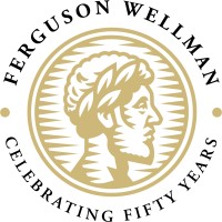 Ferguson Wellman and West Bearing logo - Similar company to Focuspoint Solutions
