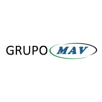 GRUPO MAV Comodoro Rivadavia logo - Similar company to Talenta Group