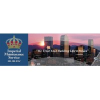 Imperial Maintenance Service Inc logo - Similar company to Imperial Rubber
