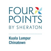 Four Points By Sheraton Kuala Lumpur, Chinatown logo - Similar company to Kbse