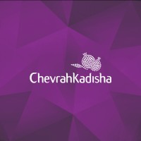 Chevrah Kadisha logo - Similar company to Afritrails
