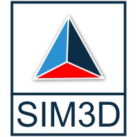 SIM3D Technosolutions Pvt Ltd logo - Similar company to Csa Engineering