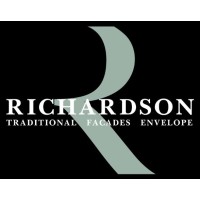 Richardson logo - Similar company to Salmon Solutions