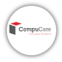 CompuCare LTD logo - Similar company to Compucare - It Outsourcing For Smes