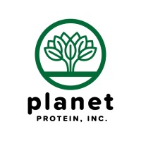 Planet Protein, Inc. logo - Similar company to Three Legged Brewing