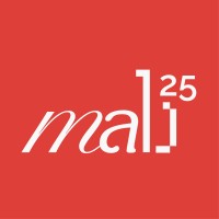 Media Architecture Biennale logo - Similar company to Vaslab Architecture
