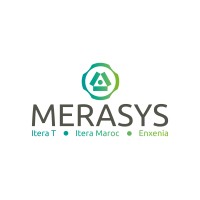 ITERA TÉCNICA logo - Similar company to Merasys