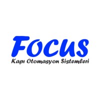 FOCUS KAPI | OTOMATİK KAPI SİSTEMLERİ logo - Similar company to Prodoor Otomati̇k Kapi Si̇stemleri̇