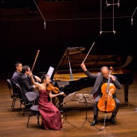 Chamber Music and Arts Singapore logo - Similar company to Krf Ltd