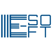 e-soft.ooo logo - Similar company to Эвотор