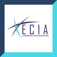 ECIA logo - Similar company to Zensure Group