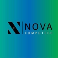 NOVA COMPUTECH logo - Similar company to Kasiopia Tech