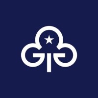 Girlguiding logo - Similar company to World Organization Of The Scout Movement (Wosm)