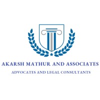 Akarsh Mathur & Associates logo - Similar company to Lextemp