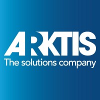 ARKTIS - The solutions company logo - Similar company to Arktis Holding Gmbh