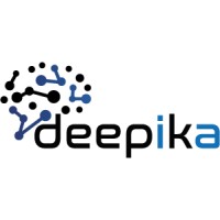deepika ai logo - Similar company to Kannon M.S.D