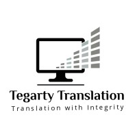 Tegarty Translation logo - Similar company to Interchez