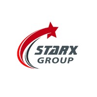 STARX GROUP logo - Similar company to Starx Innovations And It Solutions