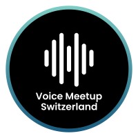Voice Meetup Switzerland logo - Similar company to Evrlast