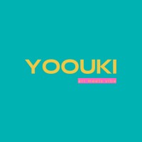 YOOUKI logo - Similar company to Construdata21 | Powered By Hubexo