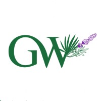 Greener Walls logo - Similar company to Artificial Green World