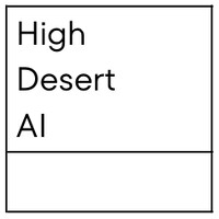 High Desert AI logo - Similar company to Swaydm